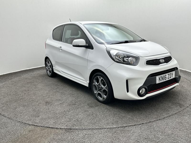 Picanto