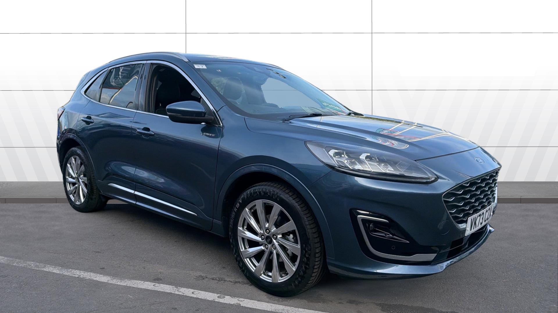 Kuga