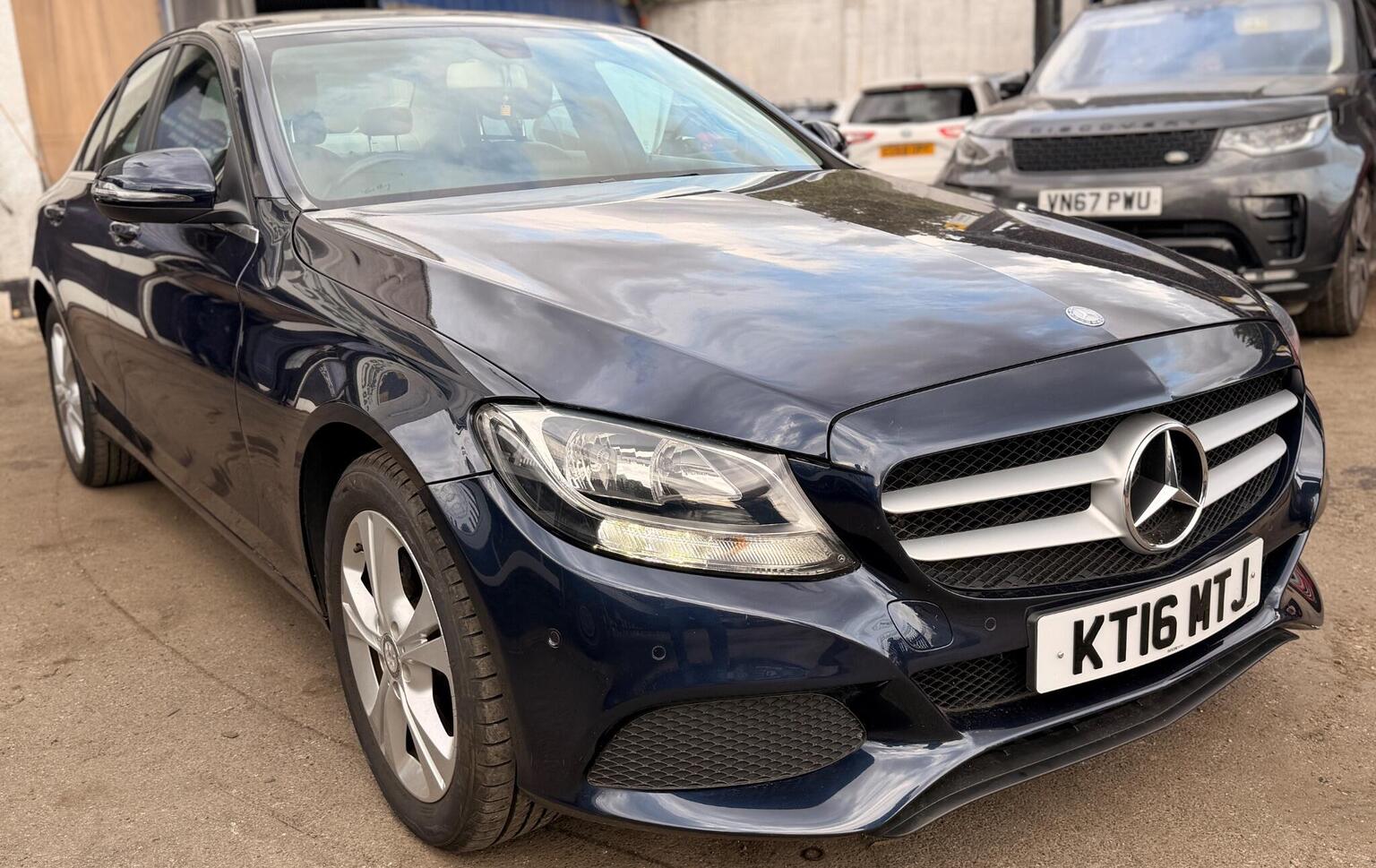 C Class
