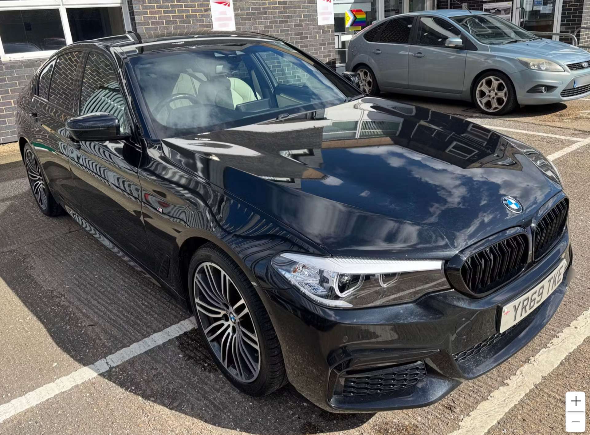5 Series