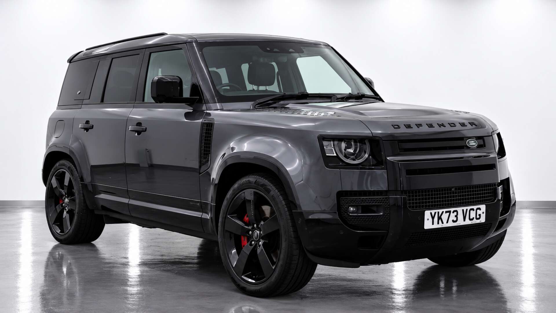 Defender