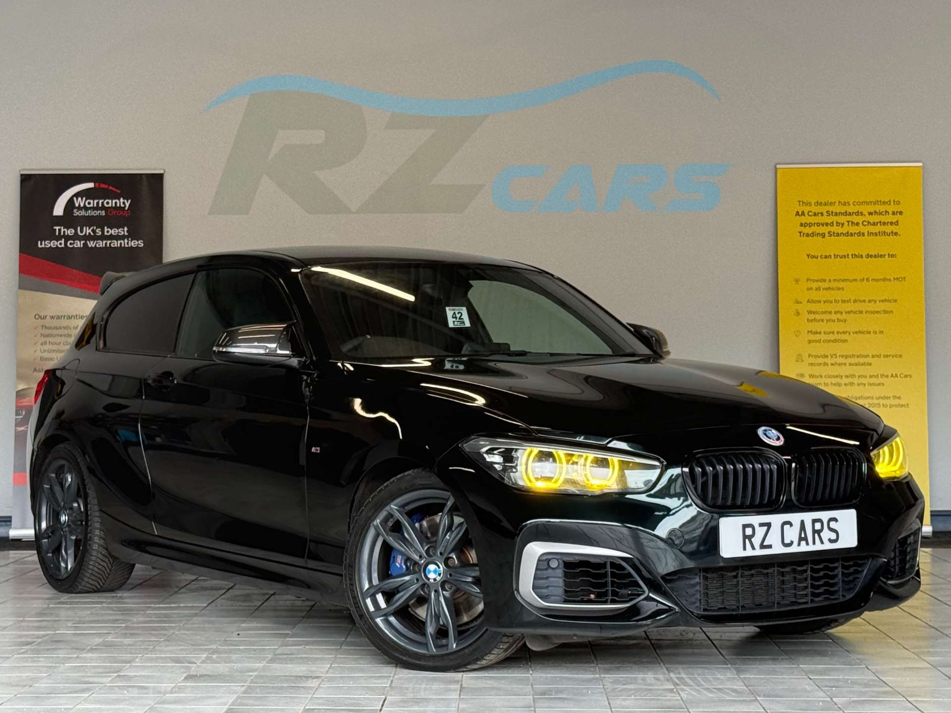 1 Series