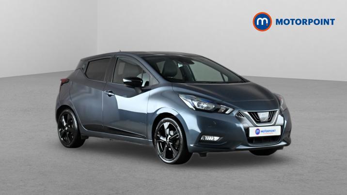 Micra