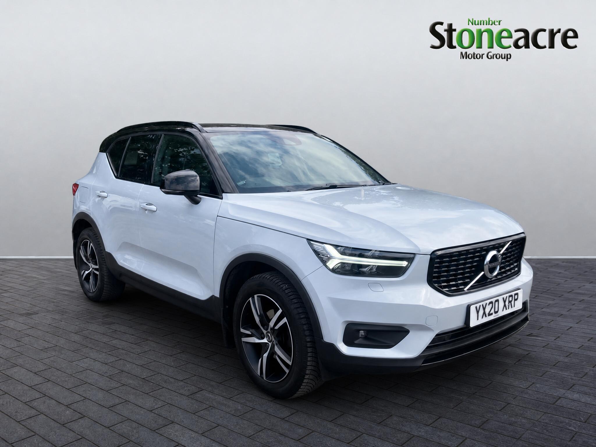 XC40