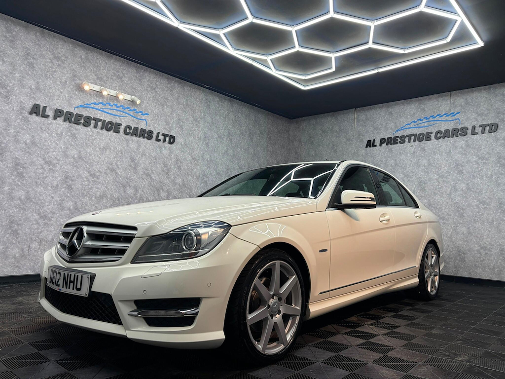 C Class