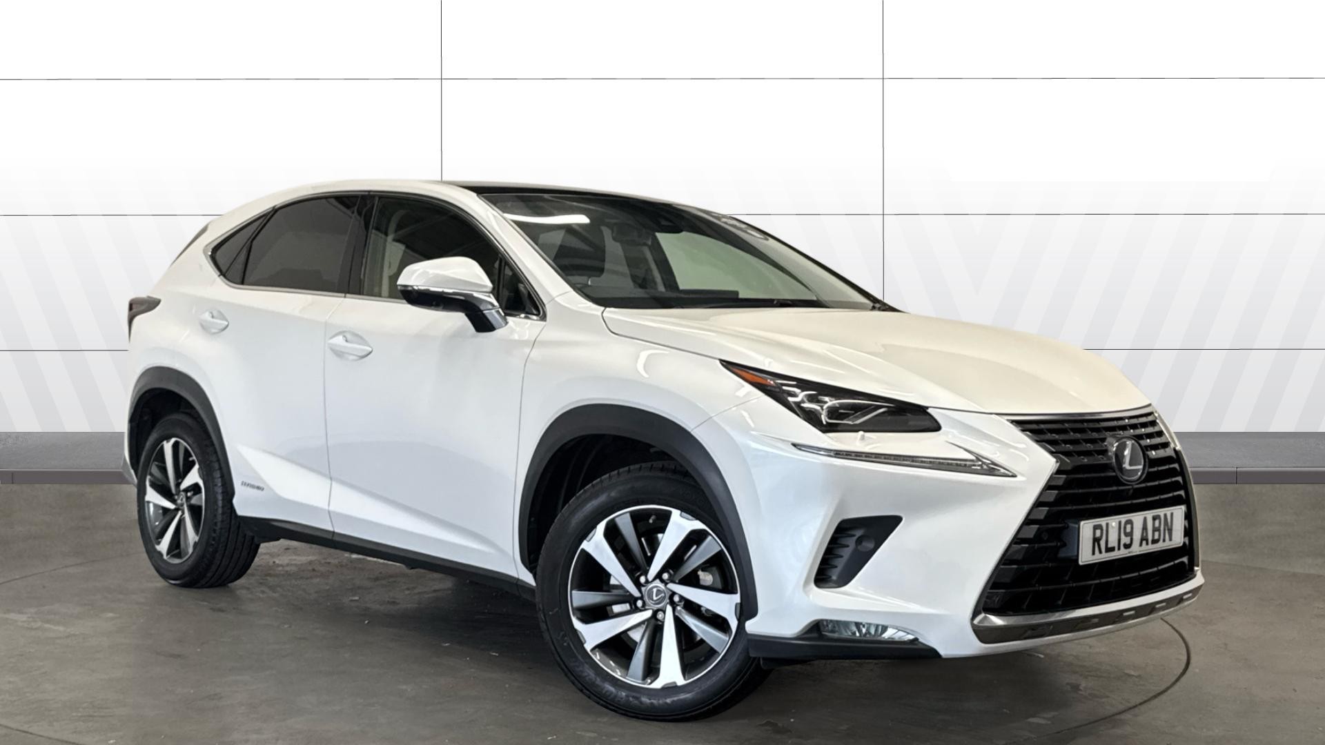 NX