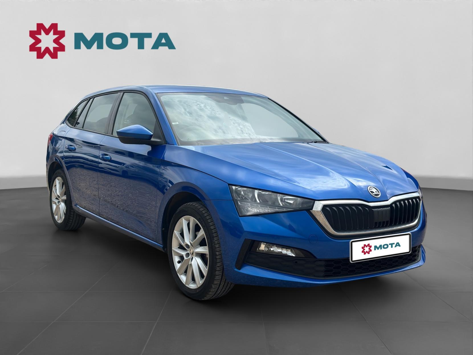 Skoda-Scala