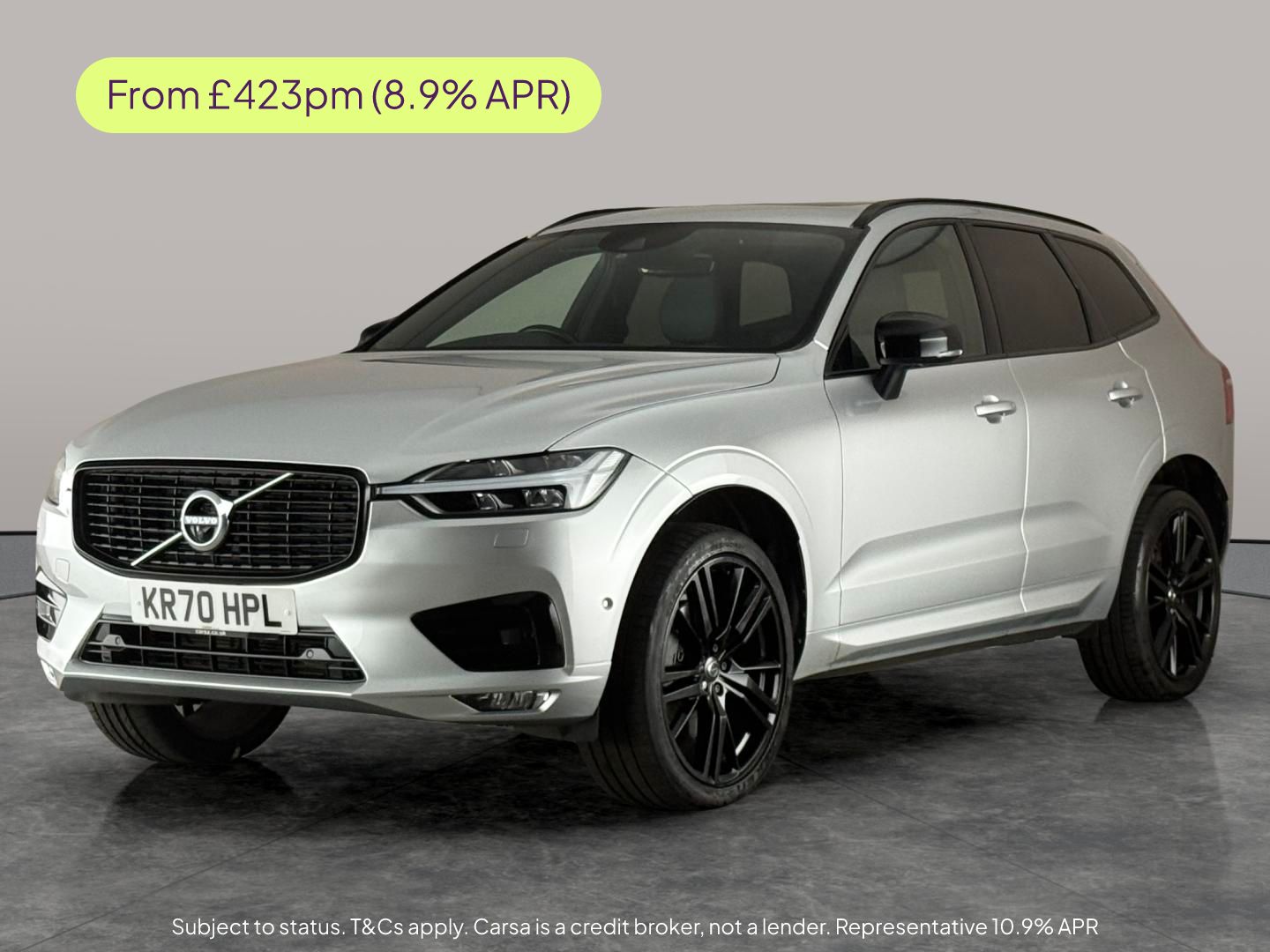 Xc60