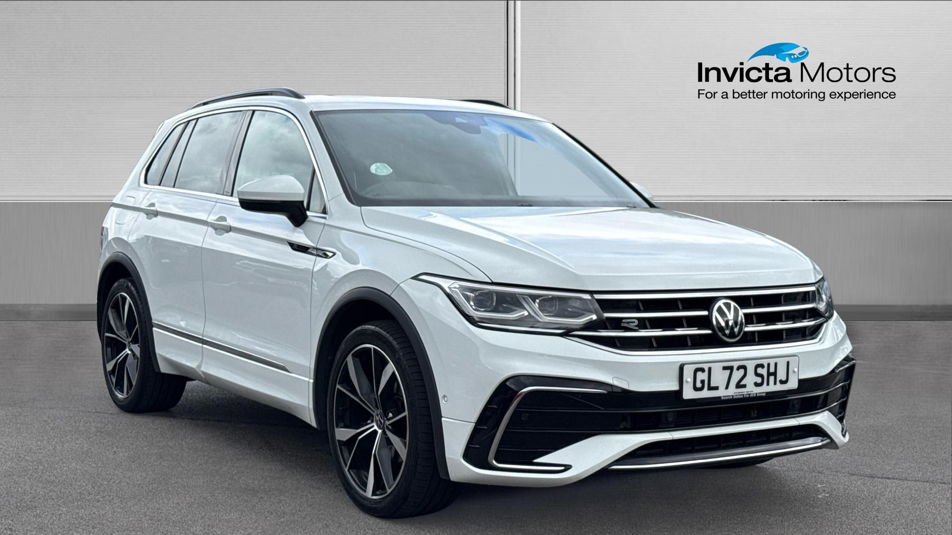 Tiguan