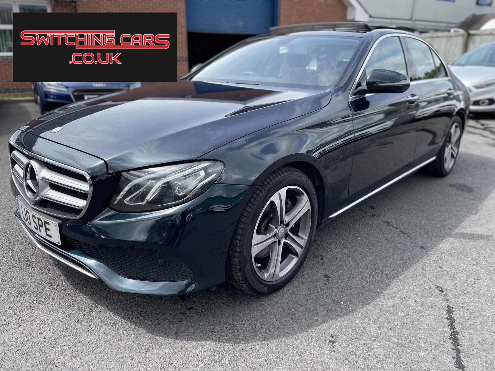 E-Class