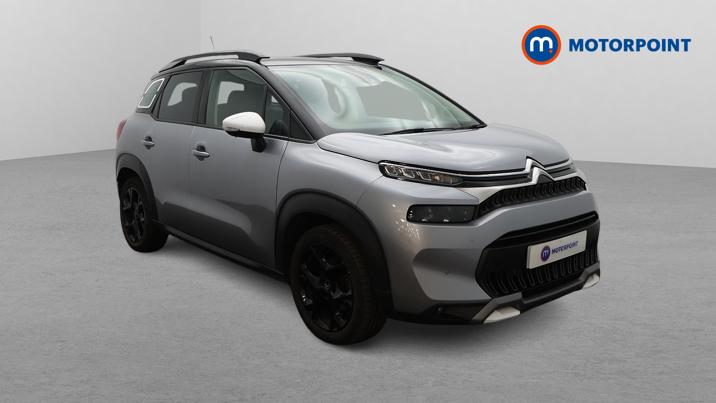 C3 Aircross
