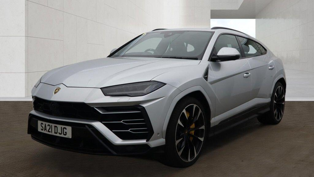 Urus