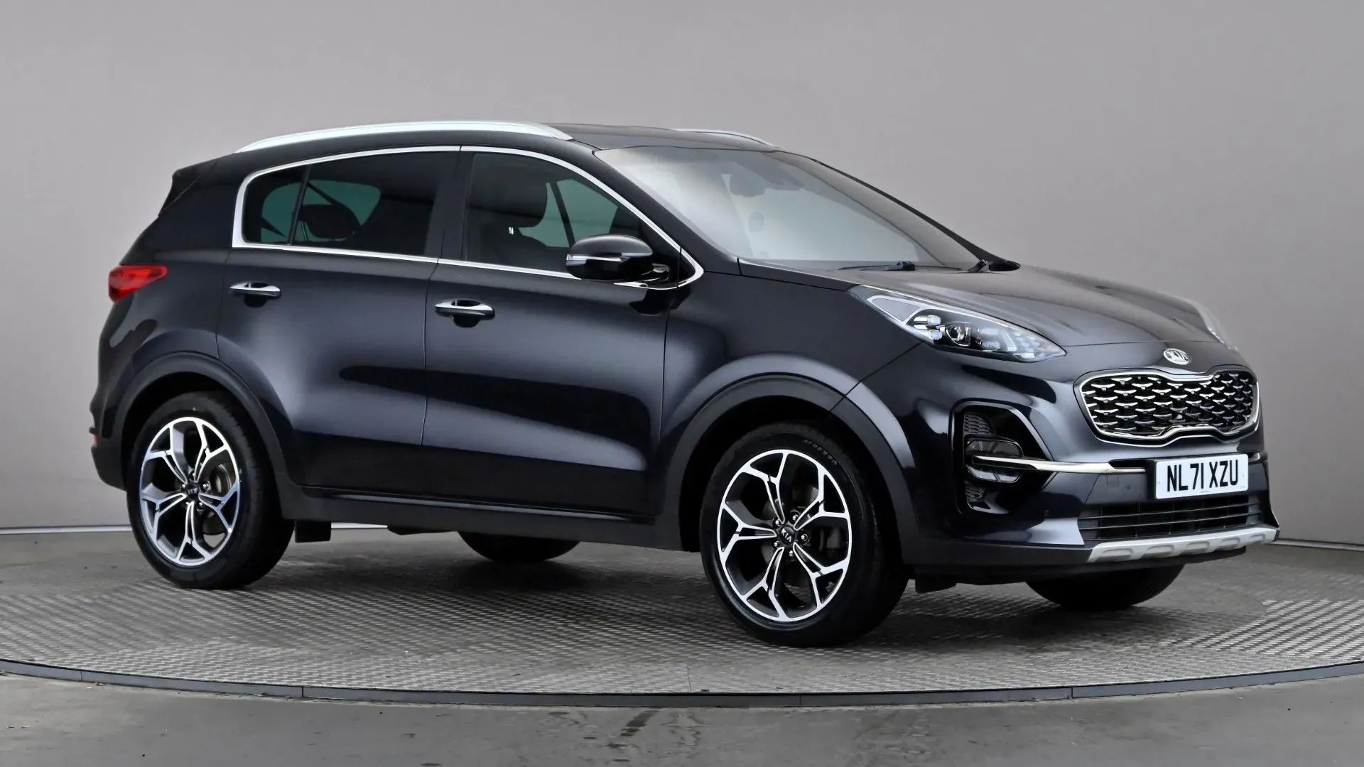 Sportage