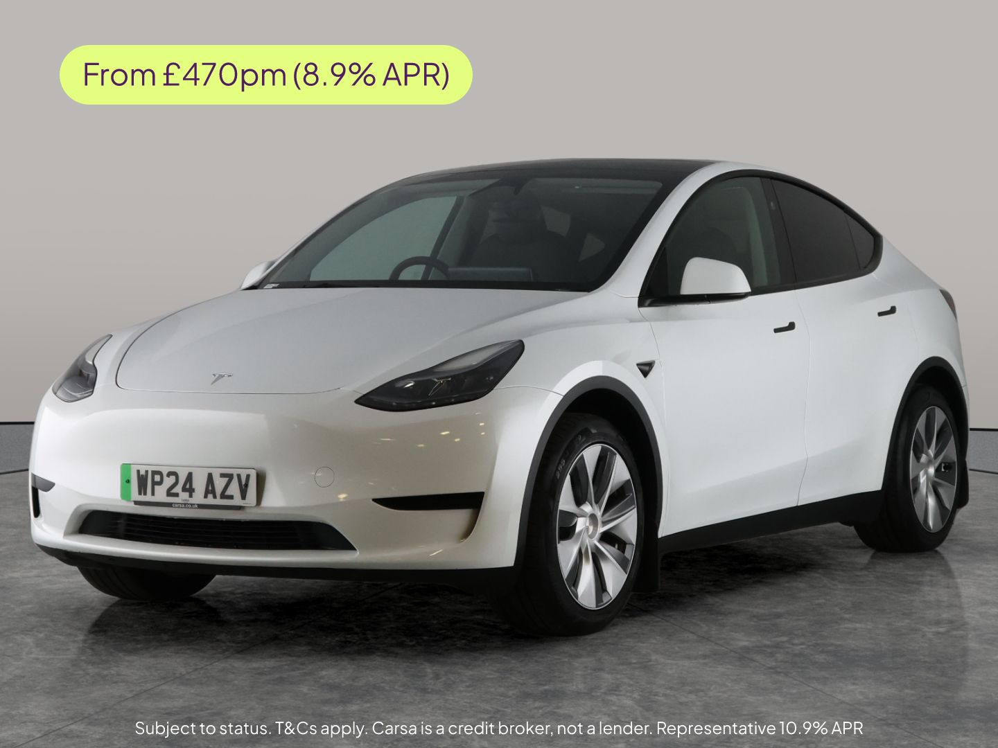 Model Y