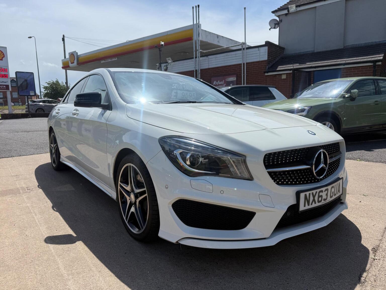 CLA