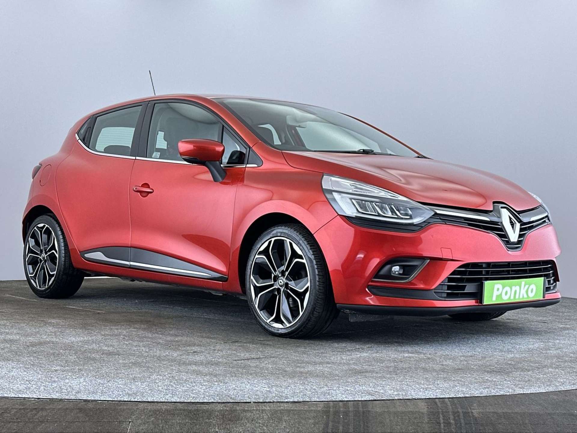 Clio