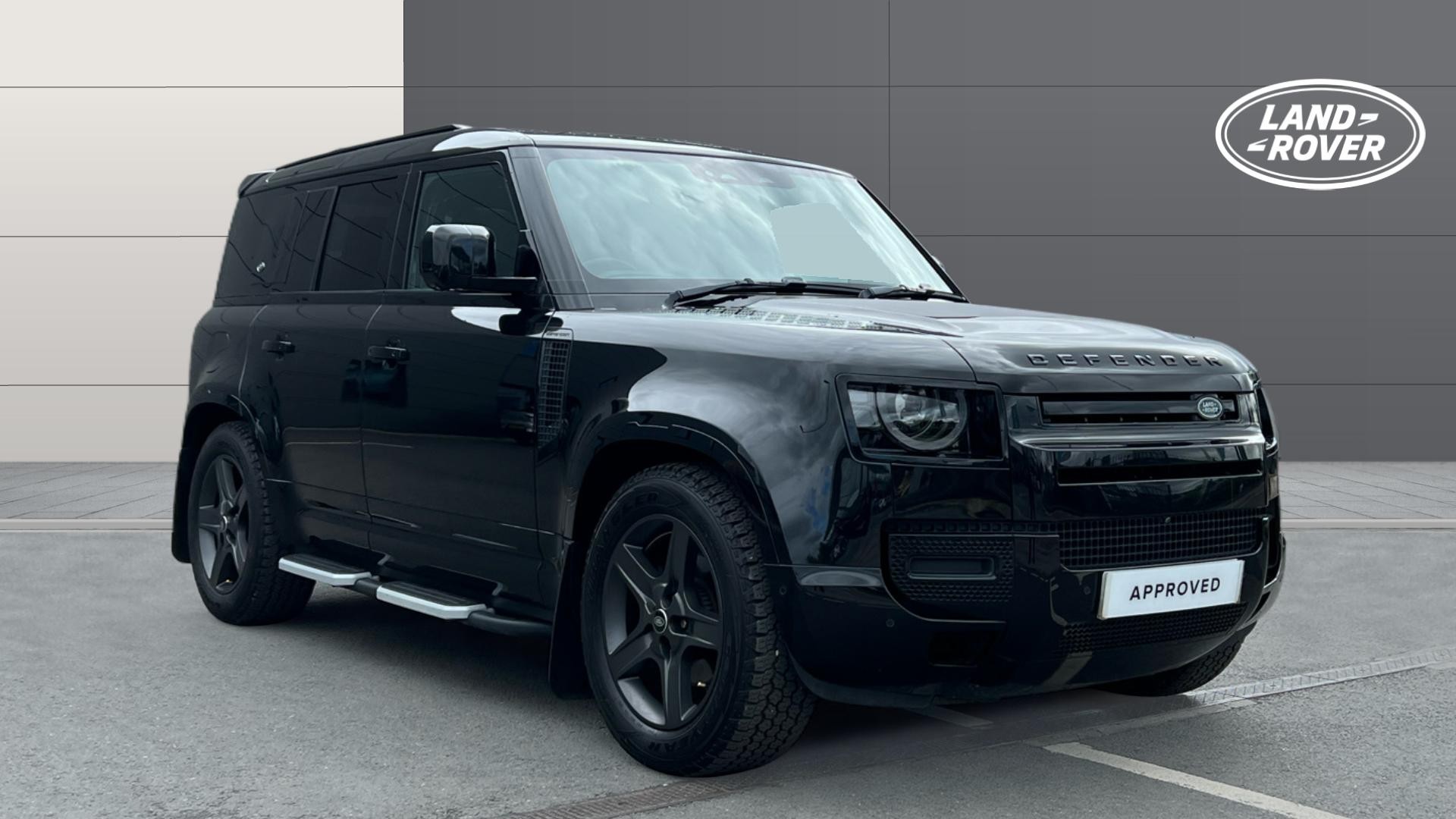 Defender