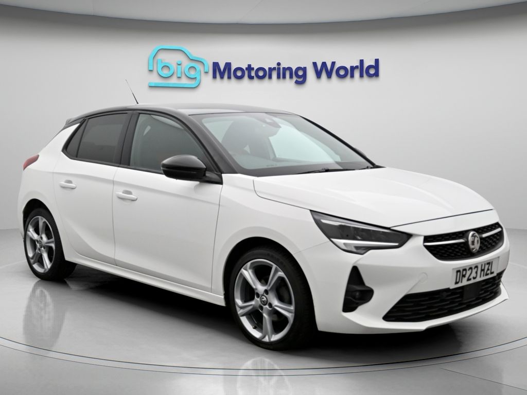 Corsa