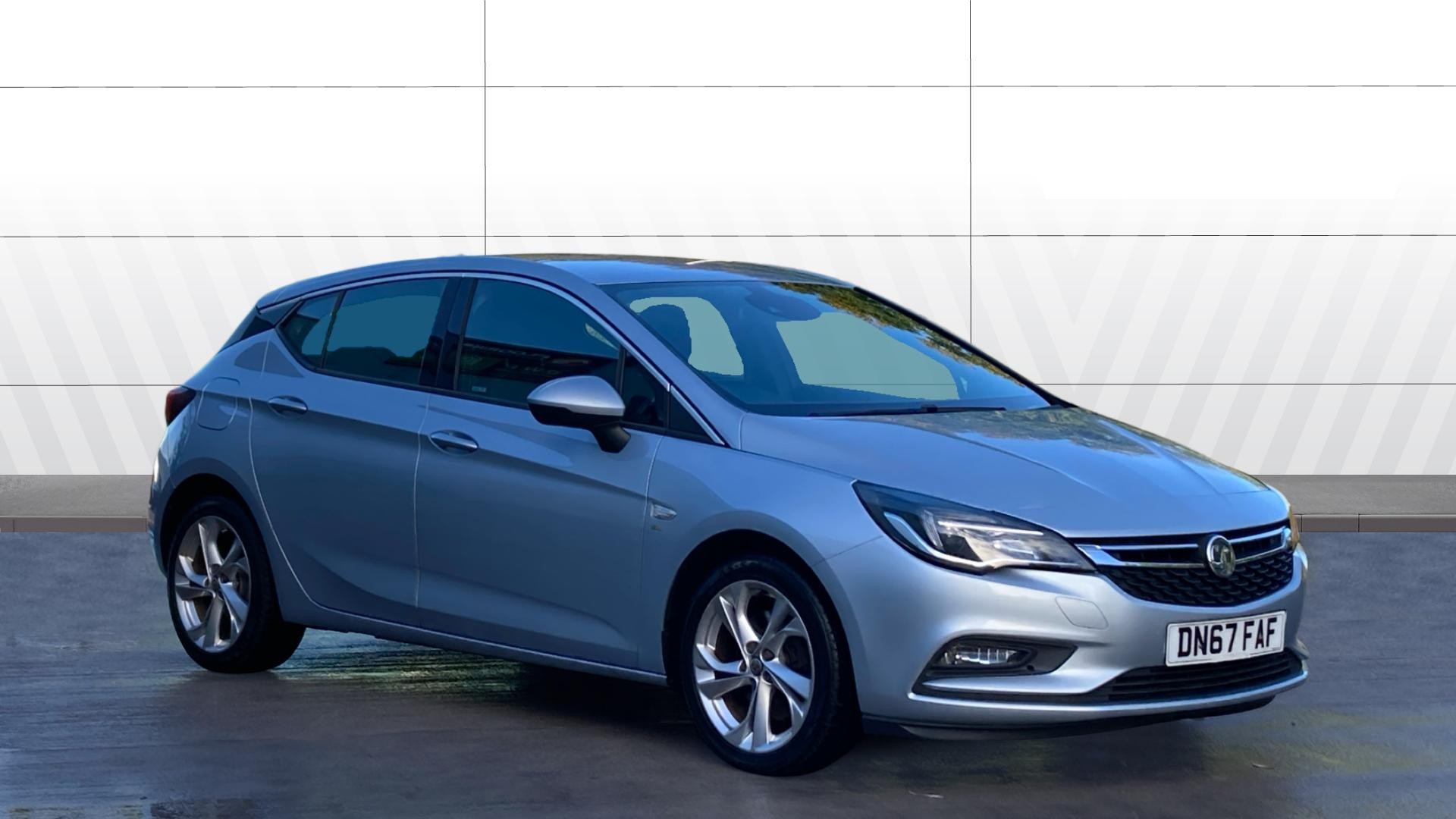 Astra