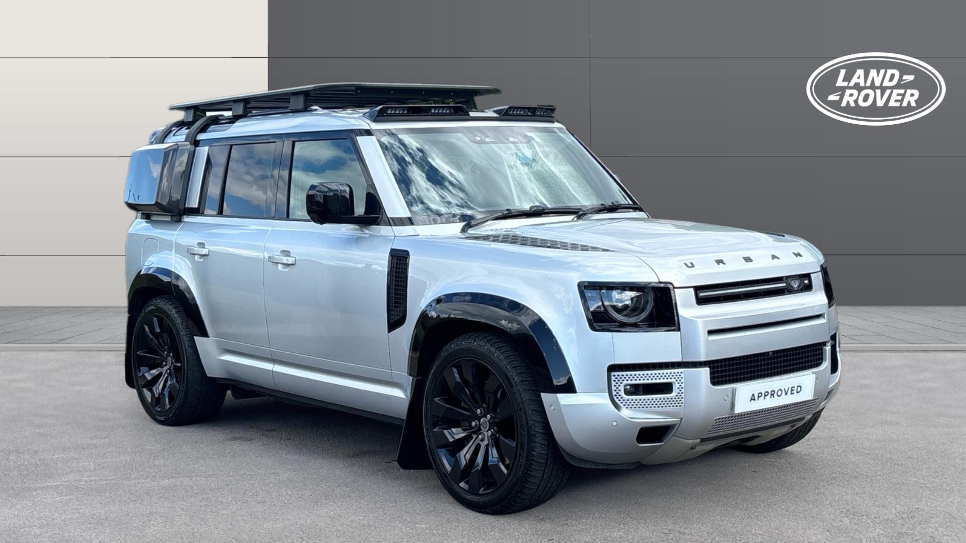 Defender