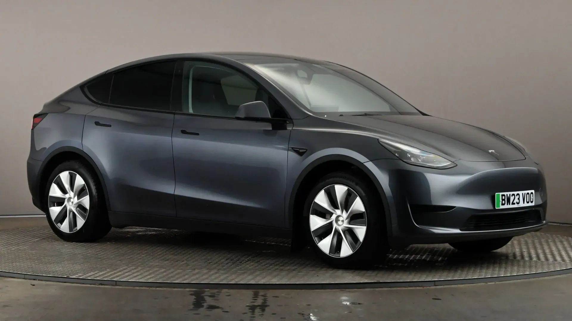 Model Y