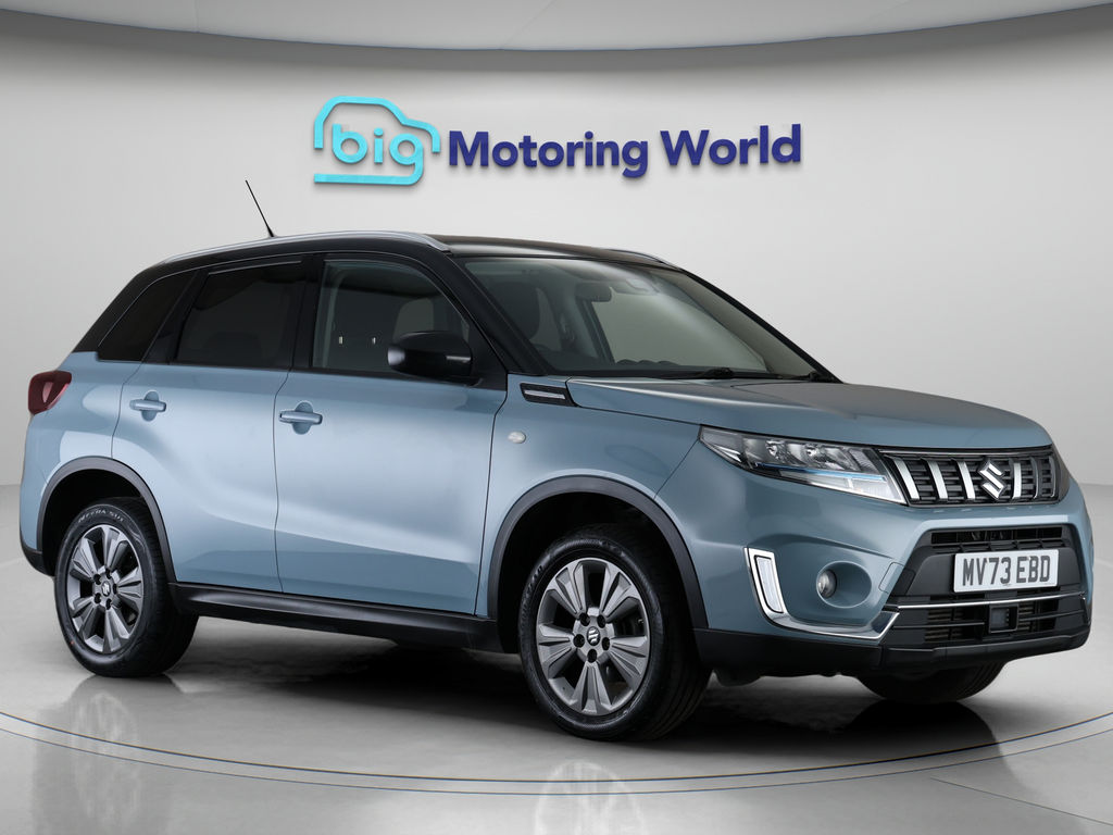 Vitara