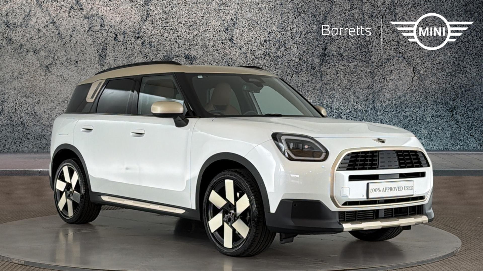 Countryman