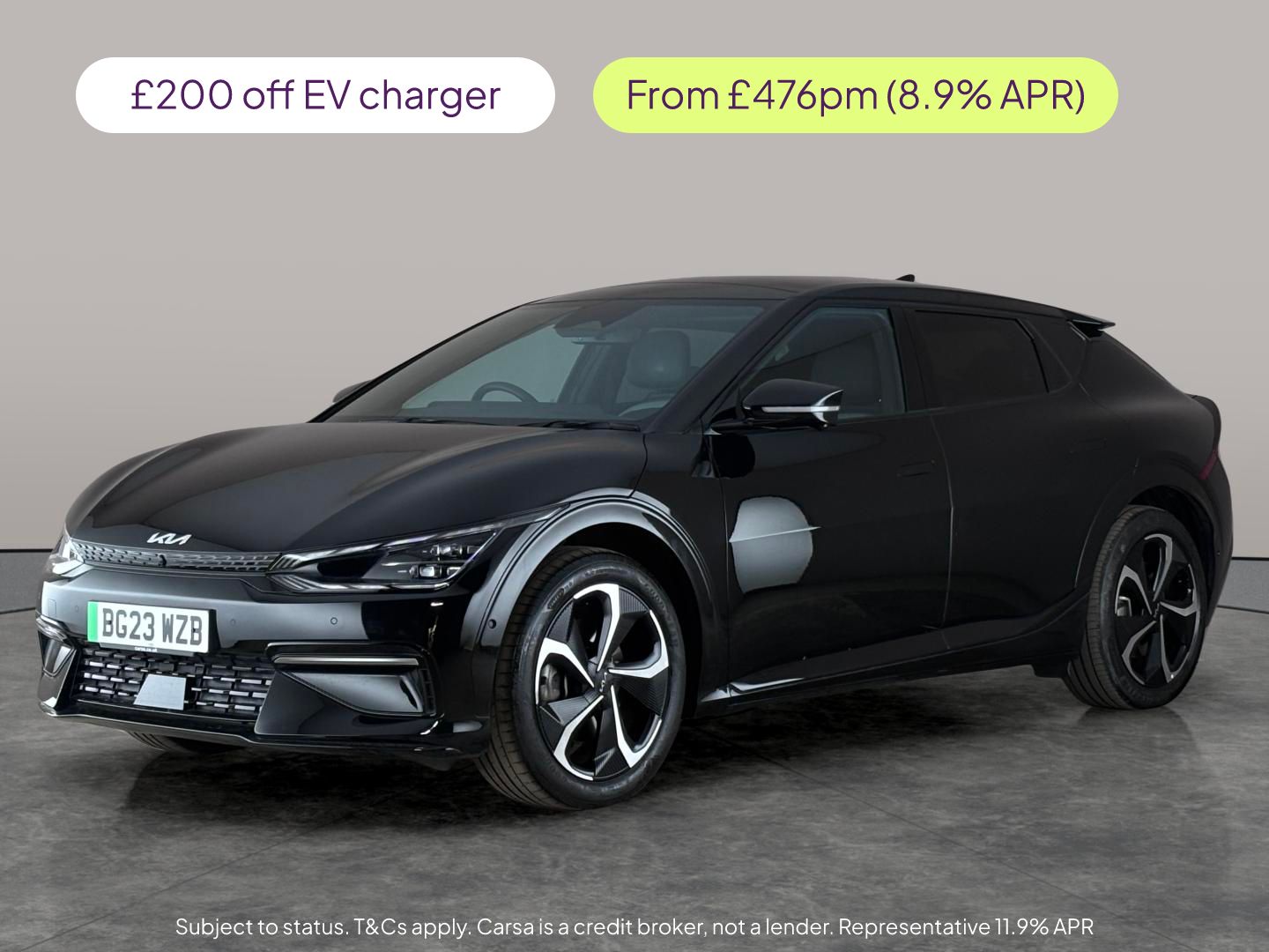 EV6
