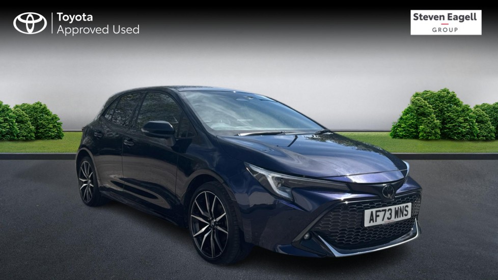Corolla