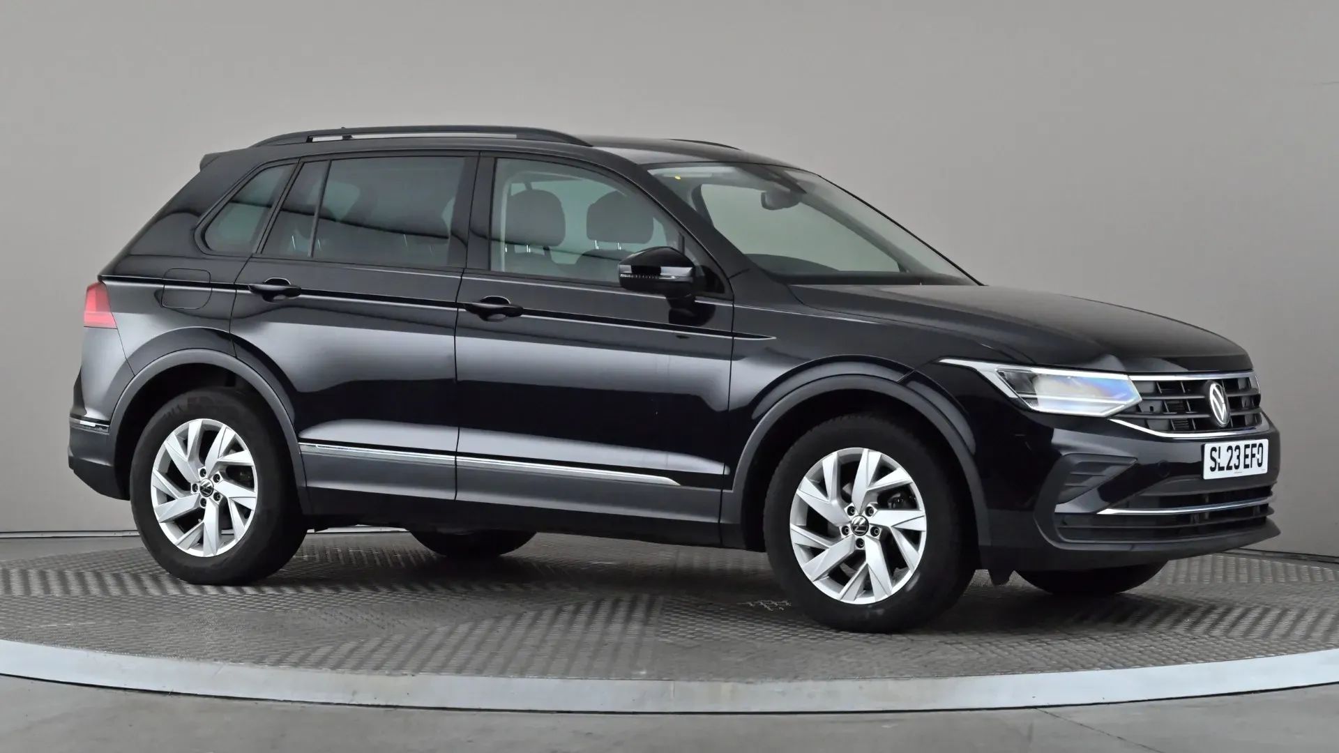 Tiguan
