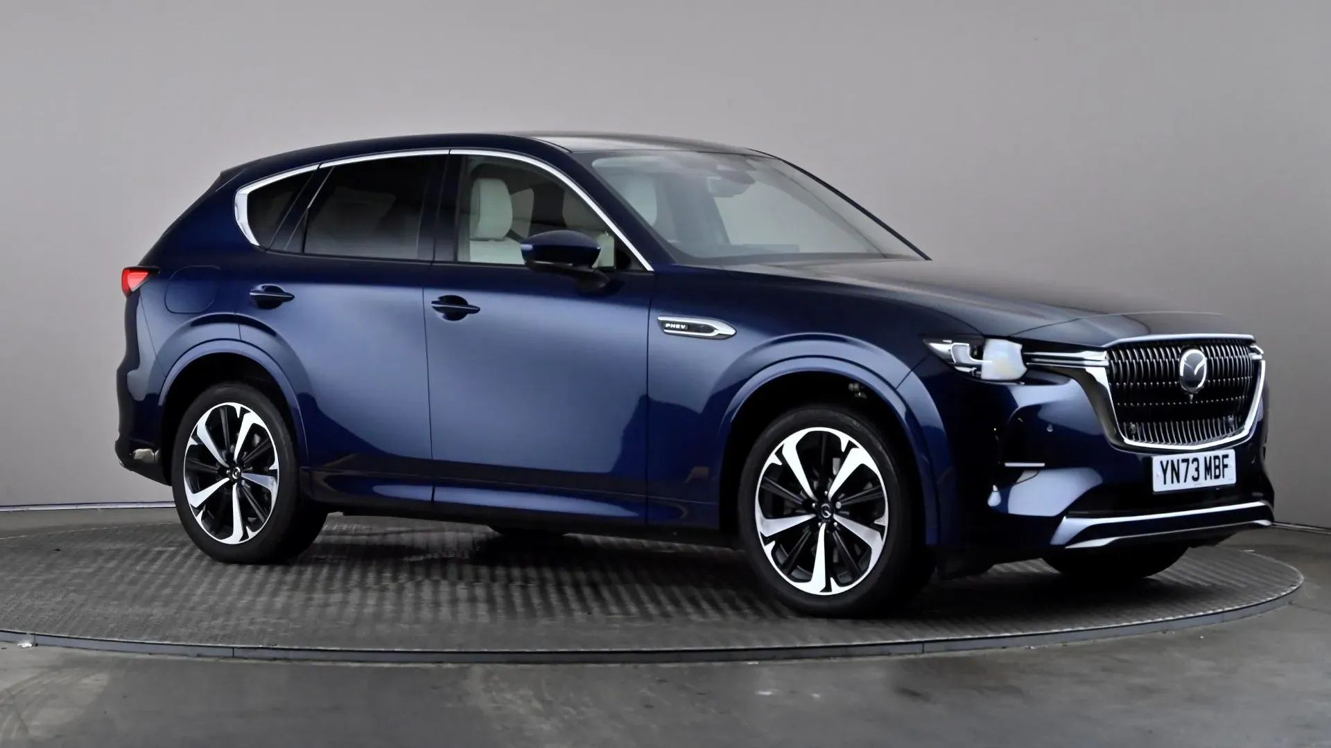 Cx-60