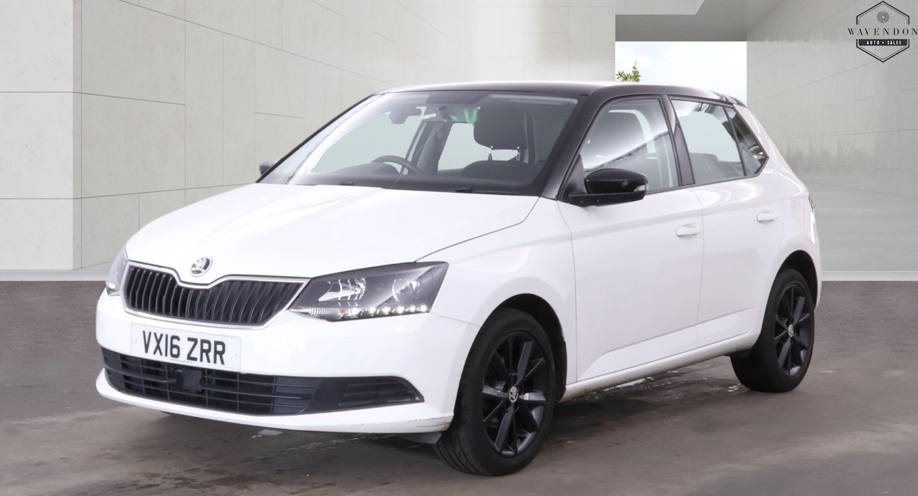 Fabia