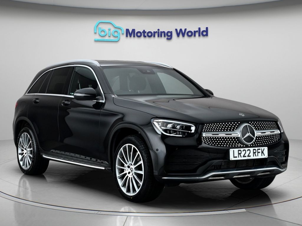 GLC