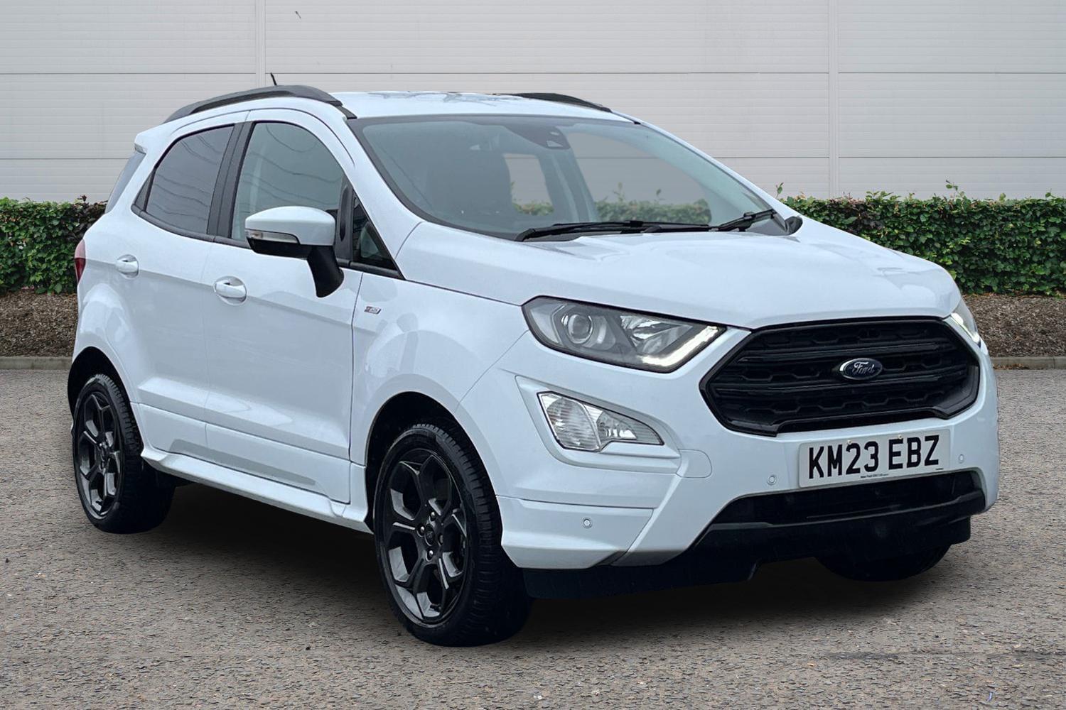 EcoSport