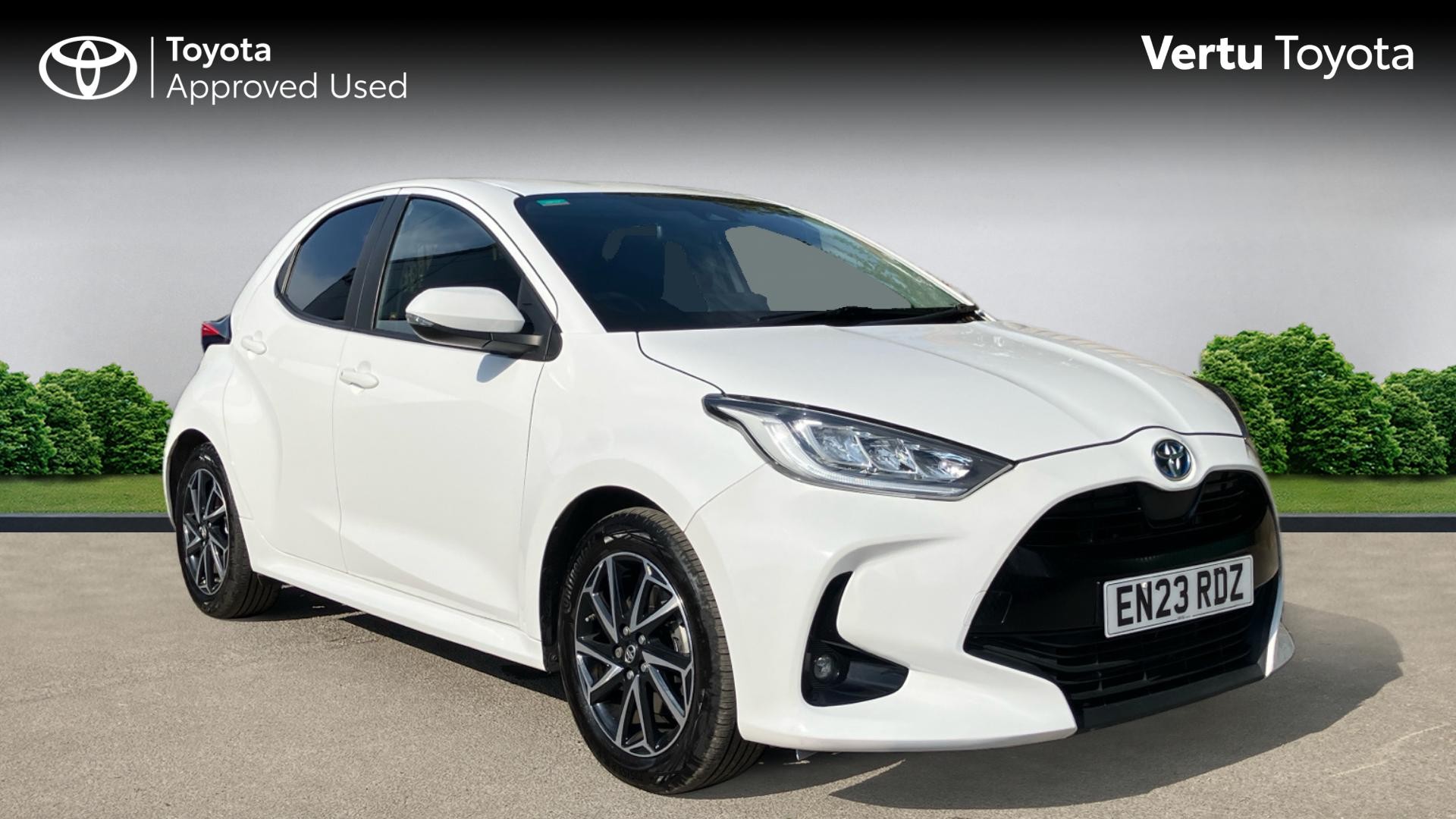 Yaris
