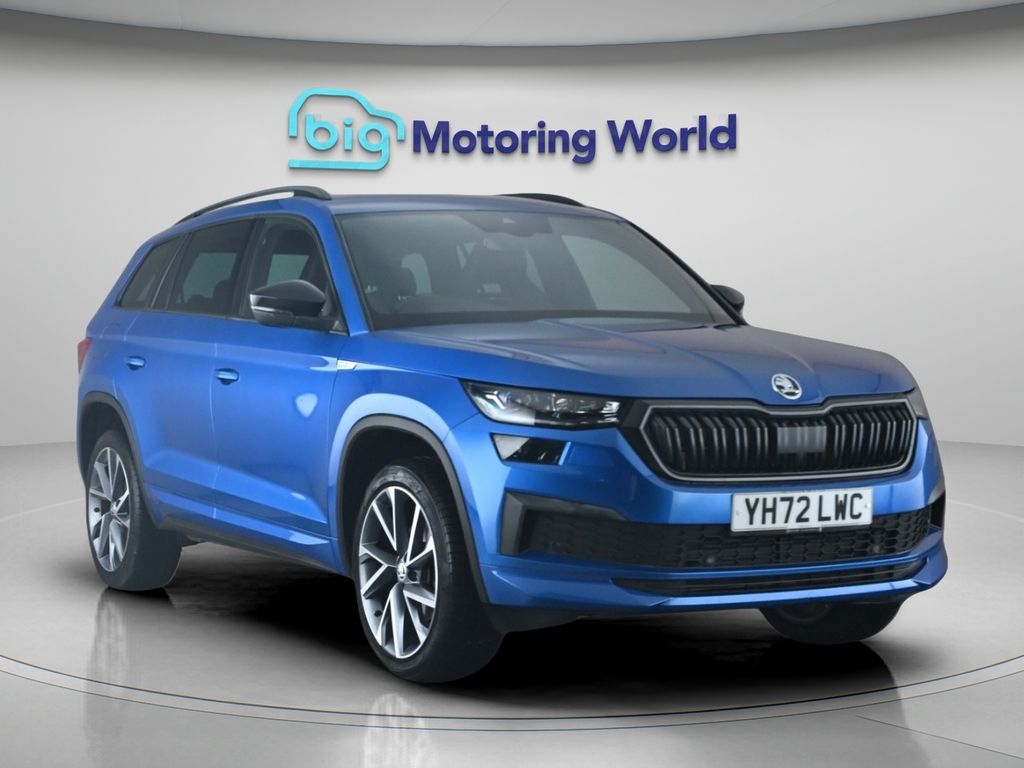 Kodiaq