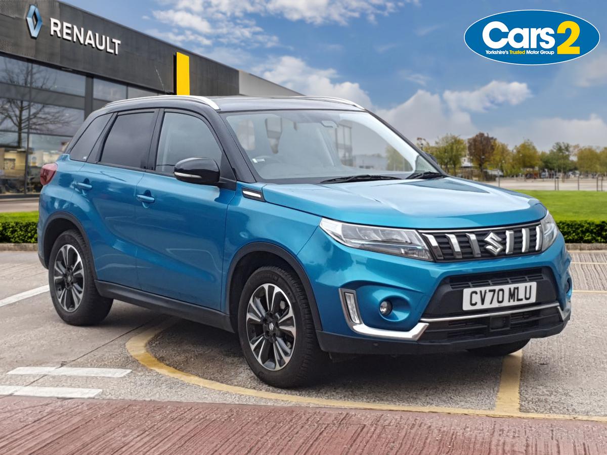 Vitara