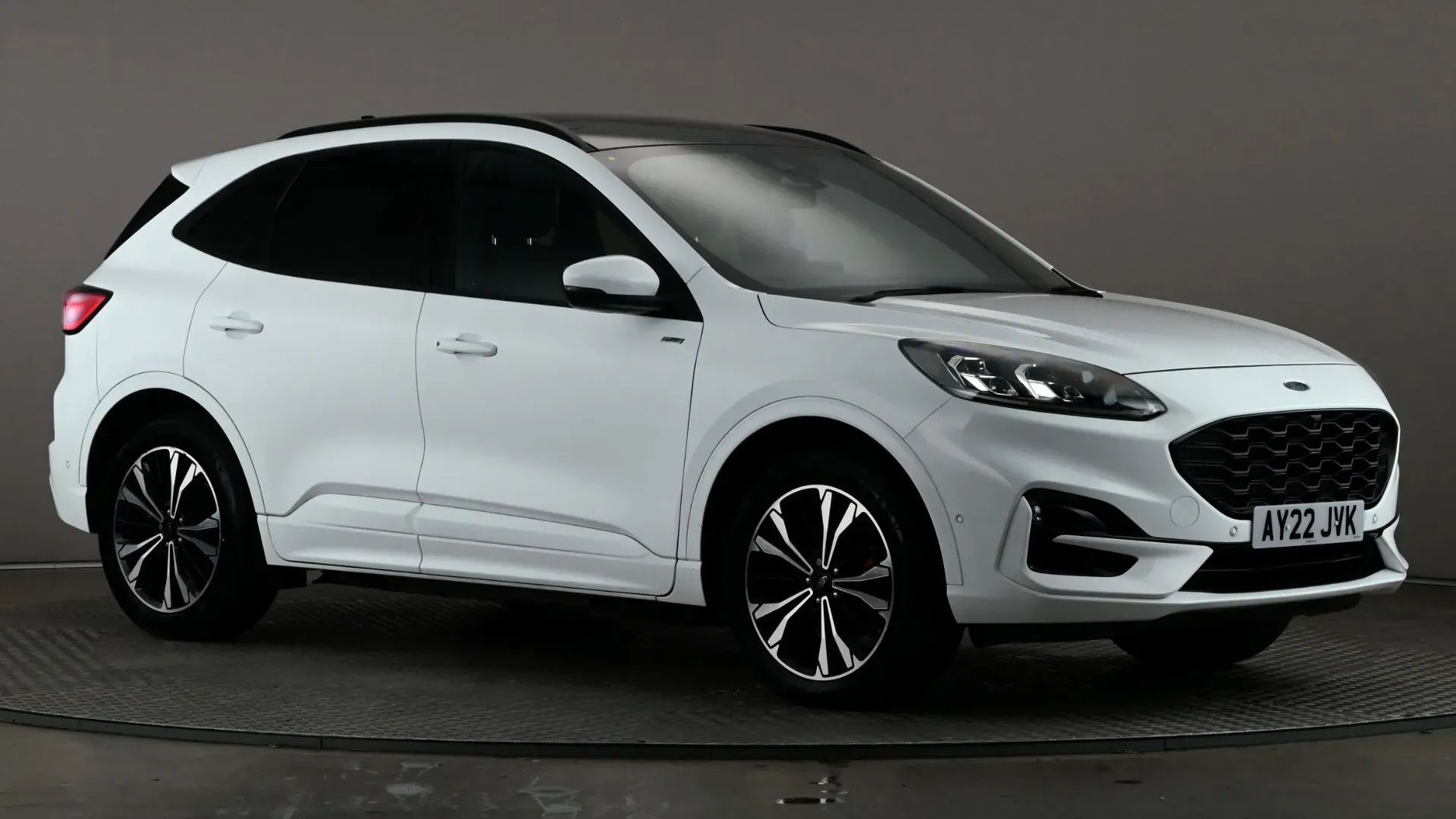 Kuga