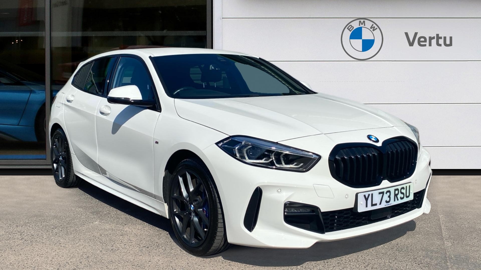 1 Series