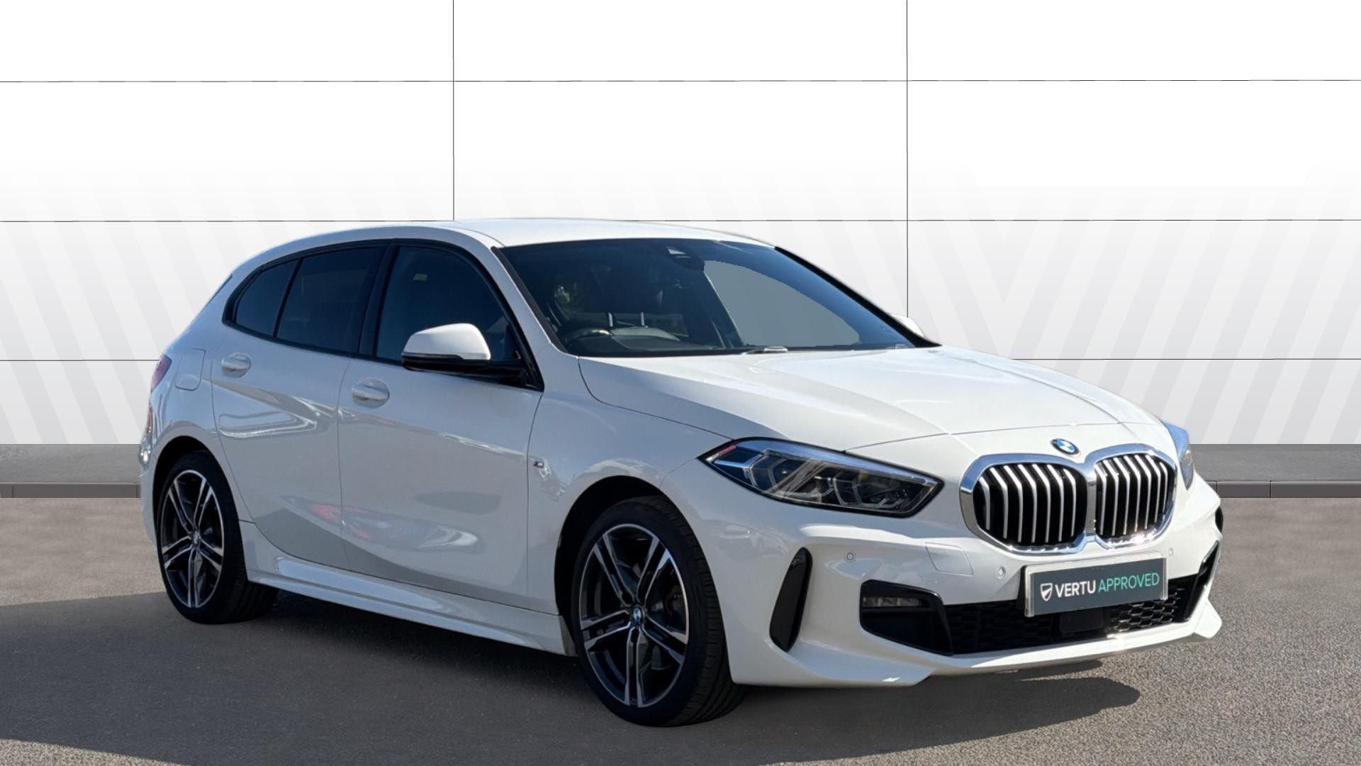 1 Series