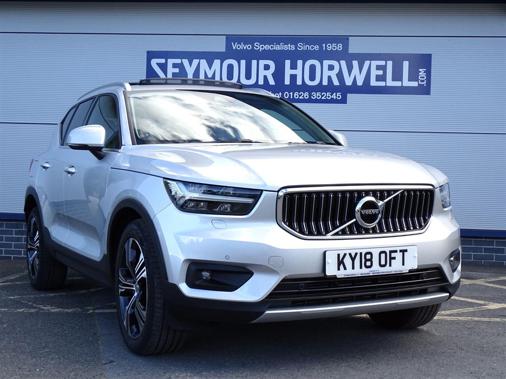 Xc40