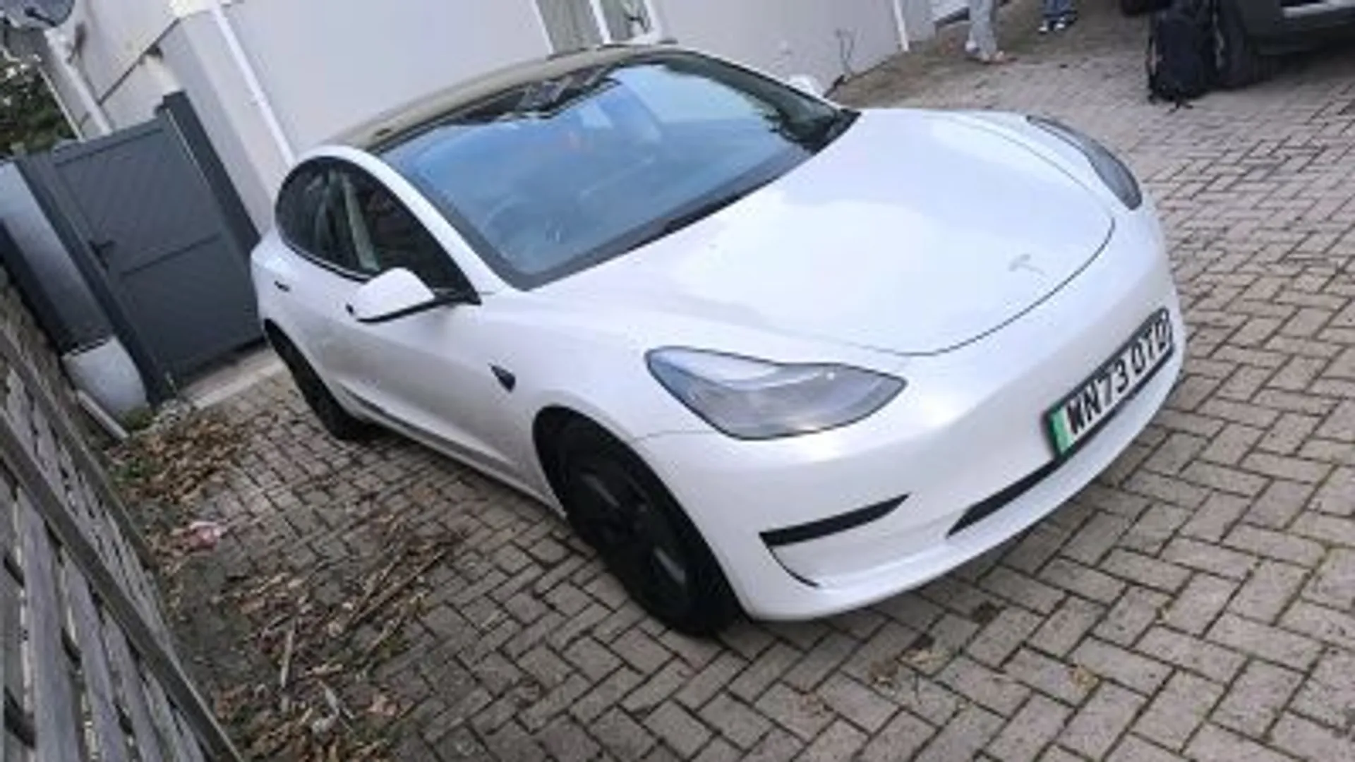 Model 3