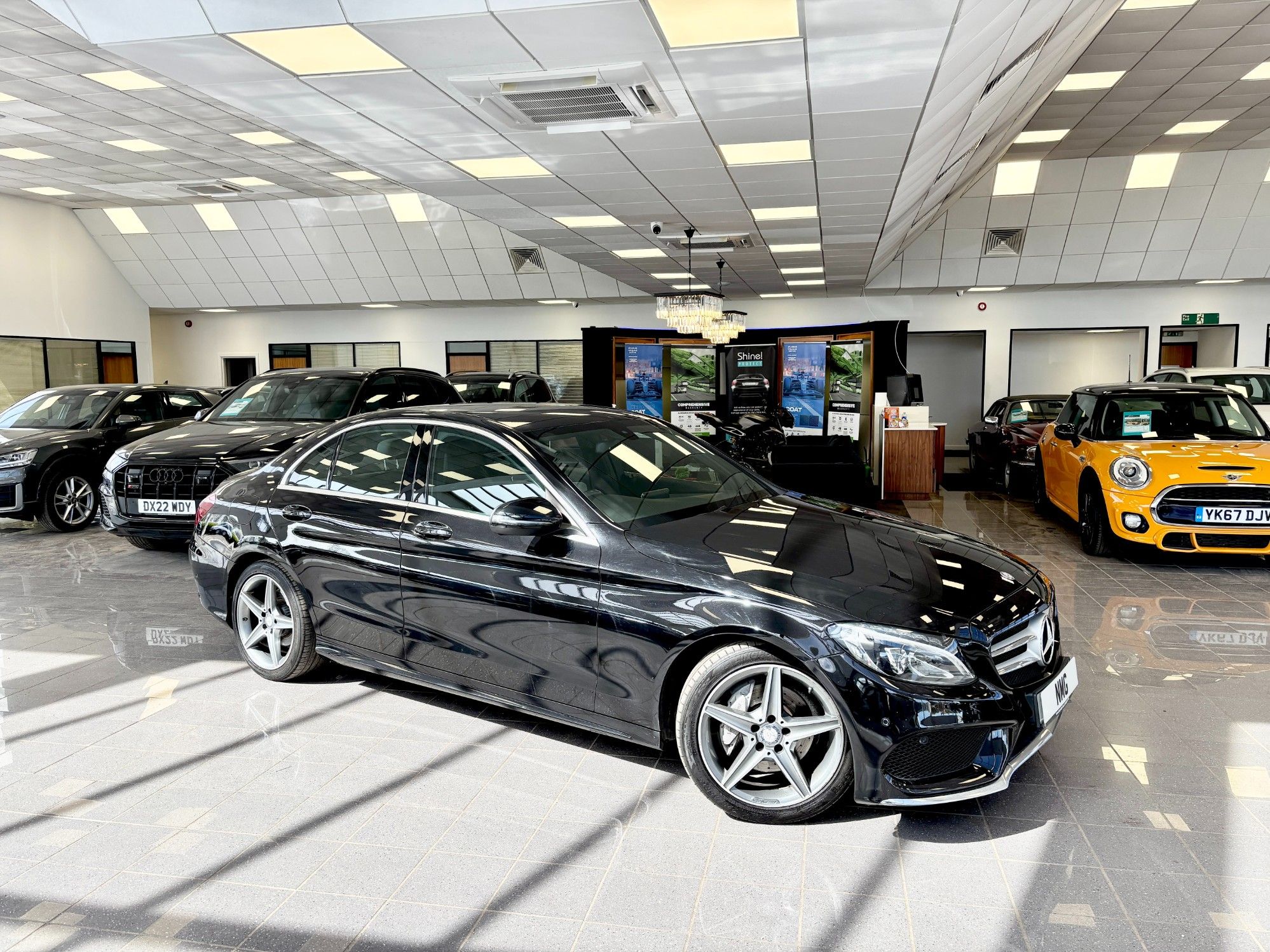 C Class