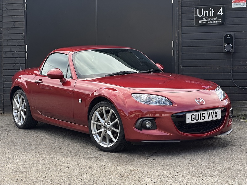 Mx-5