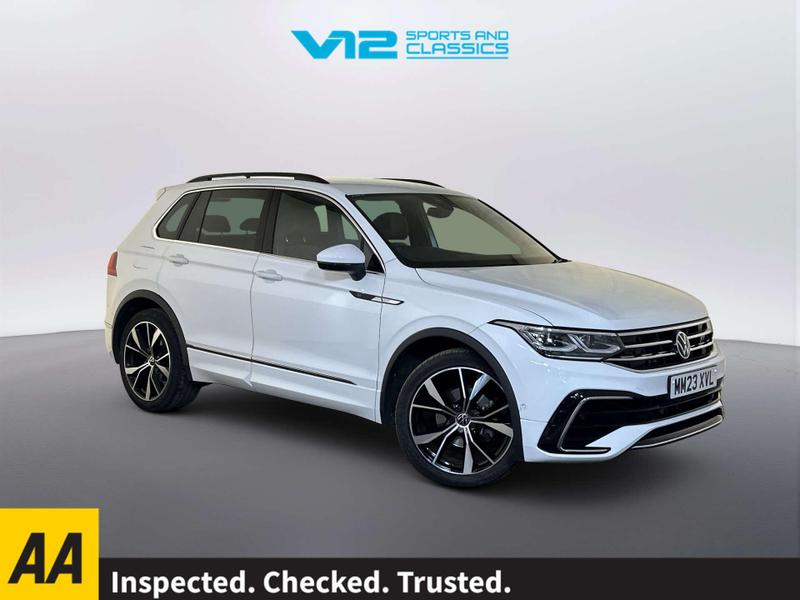 Tiguan