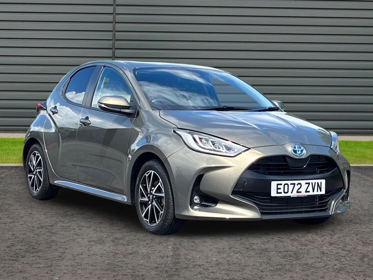 Yaris