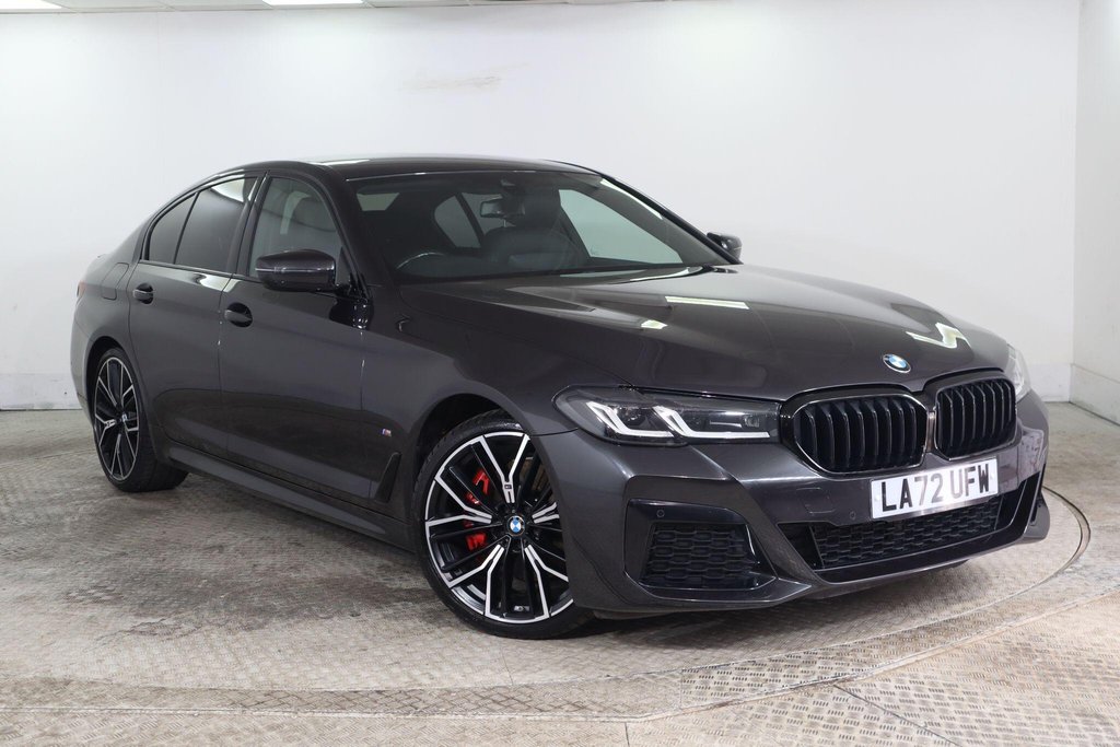5 Series