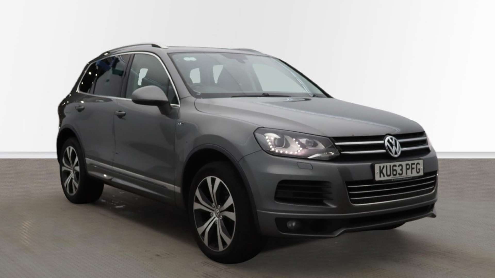 Touareg