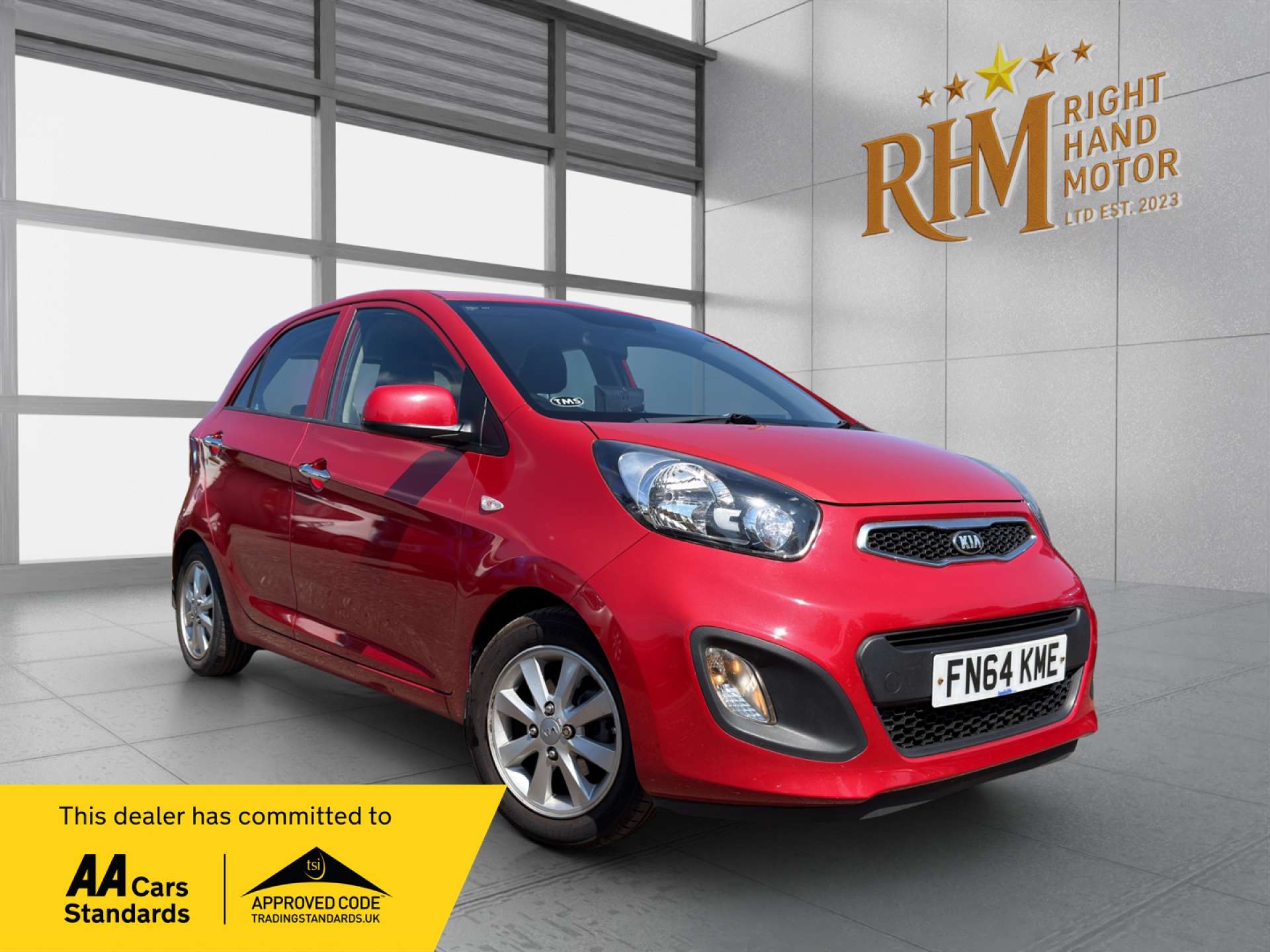 Picanto