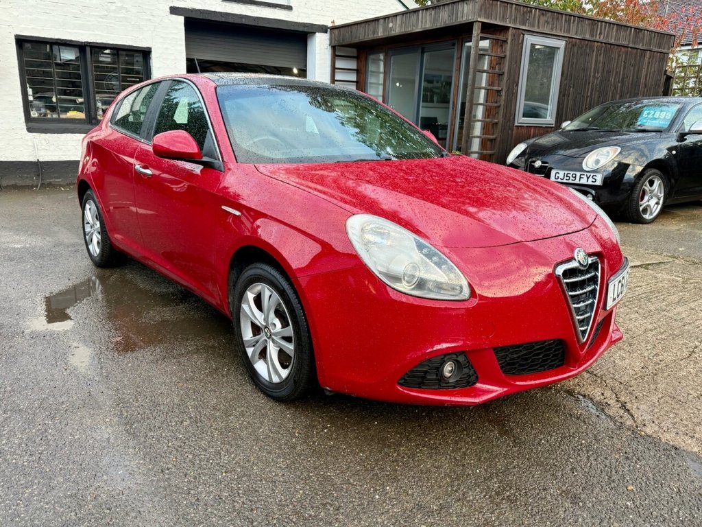 Giulietta